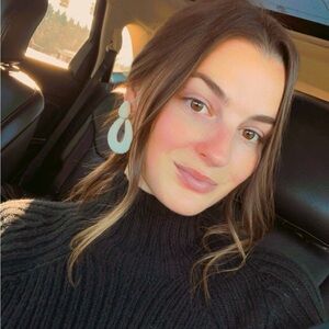 Meet your Posher, Natalie